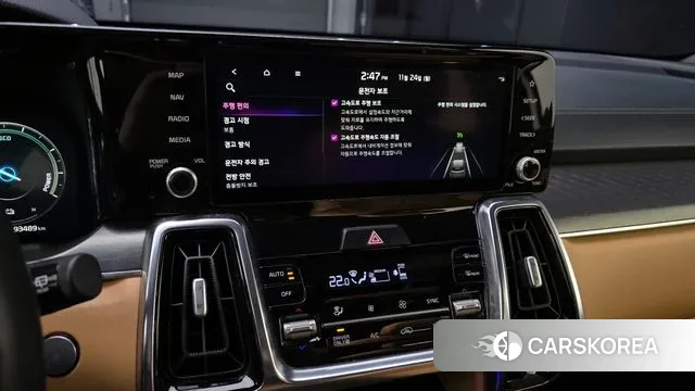 Kia Sorento 4th Generation id 3401410 из Кореи 7