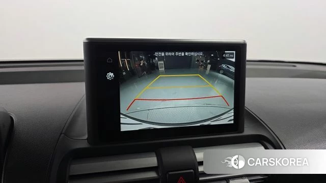 Hyundai Casper id 4389069 из Кореи 7