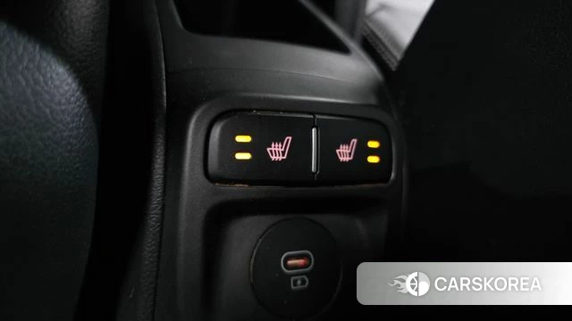 Kia The New Kia Ray id 3883586 из Кореи 7
