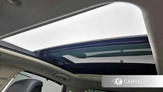 Genesis G80 (RG3) id 3769522 из Кореи 7