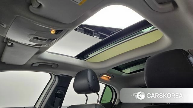 Mercedes-Benz GLA-Class X156 id 4610581 из Кореи 7