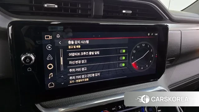 GMC Sierra id 3378069 из Кореи 7