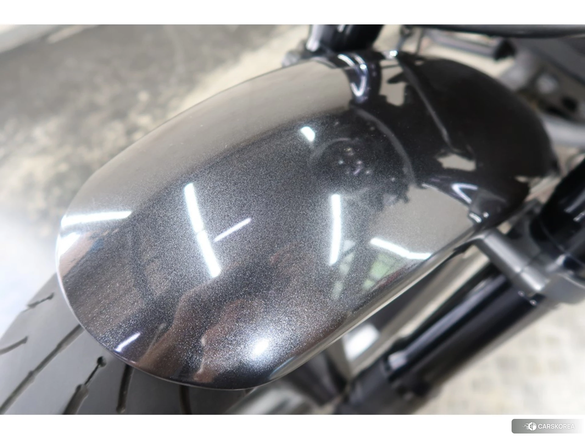 Honda REBEL 1100 DCT id 3948910 из Японии 7