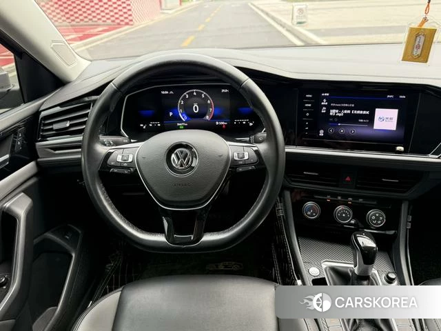 Volkswagen Sagitar id 4261944 из Китая 7