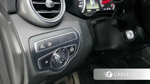 Mercedes-Benz GLC-Class X253 id 3879852 из Кореи 7