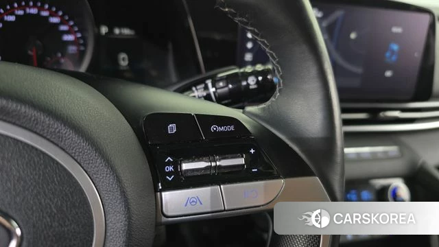 Hyundai Avante (CN7) id 4922872 из Кореи 7
