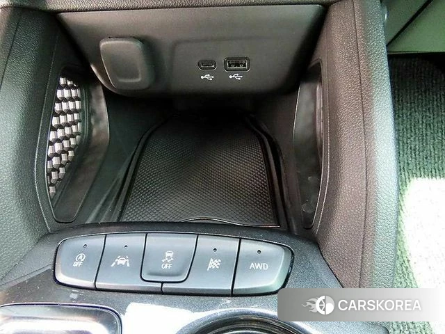 Chevrolet (GM Daewoo) The New Trail Blazer id 4734675 из Кореи 7