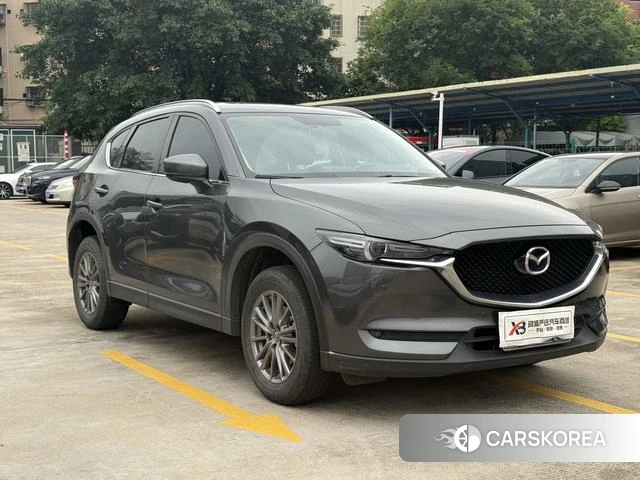 Mazda CX-5 id 4220091 из Китая 7