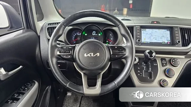 Kia The New Ray id 3032343 из Кореи 7