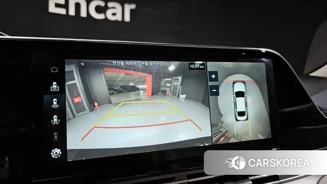 Hyundai The New Grandeur IG id 3442813 из Кореи 7