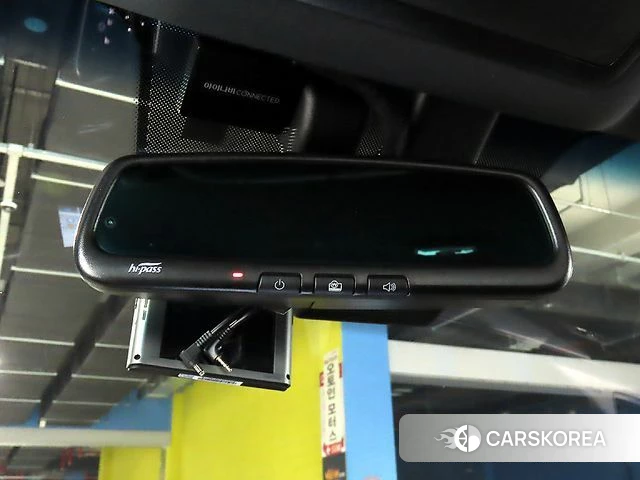 Ssangyong Rexton Sports Cannes id 3911675 из Кореи 7