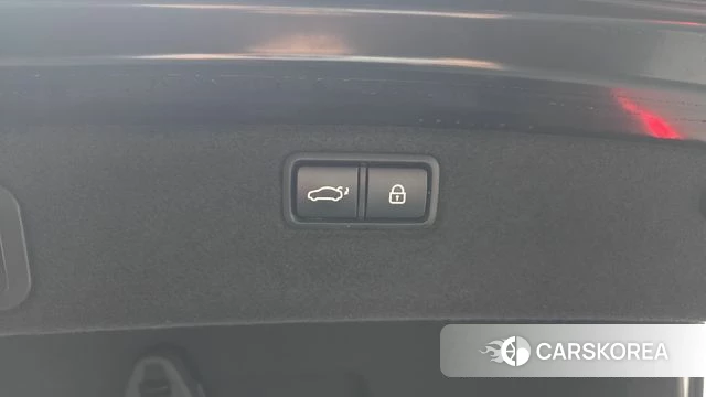 Genesis G80 id 3899771 из Кореи 7