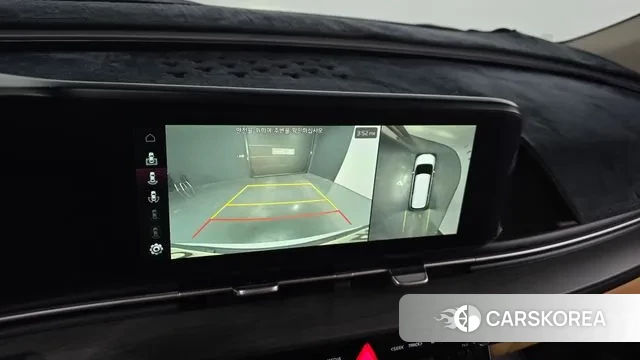 Kia Carnival 4th generation id 3717703 из Кореи 7