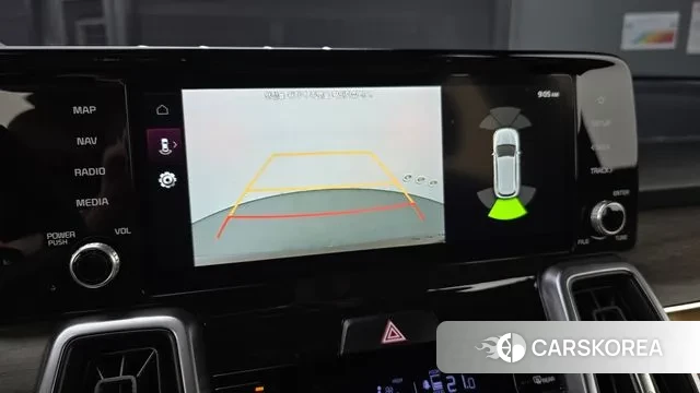 Kia Sorento 4th Generation id 2969237 из Кореи 7