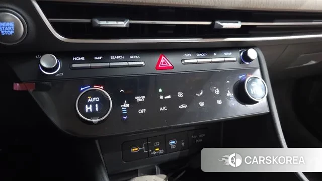 Hyundai Sonata D Edge Hybrid (DN8) id 3507560 из Кореи 7