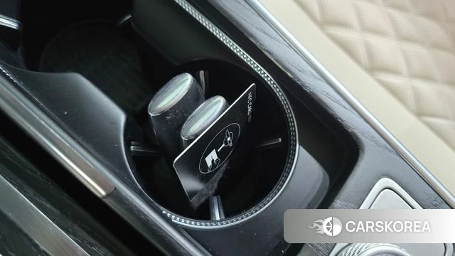 Genesis GV80 id 4415255 из Кореи 7