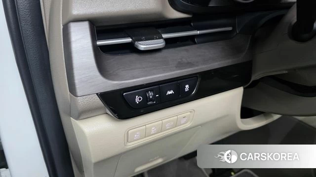 Kia Carnival 4th generation id 4187003 из Кореи 7