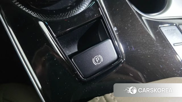 Kia K8 id 4749505 из Кореи 7