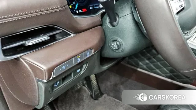 Genesis GV80 id 2989419 из Кореи 7