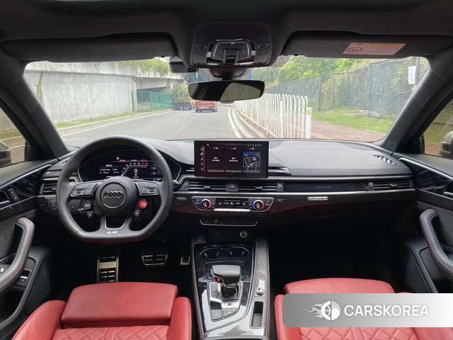 Audi S4 id 4254455 из Китая 7