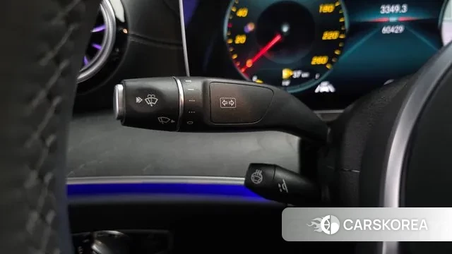 Mercedes-Benz CLS-Class C257 id 3504414 из Кореи 7