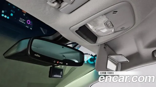 Chevrolet (GM Daewoo) Bolt EV id 2727320 из Кореи 7