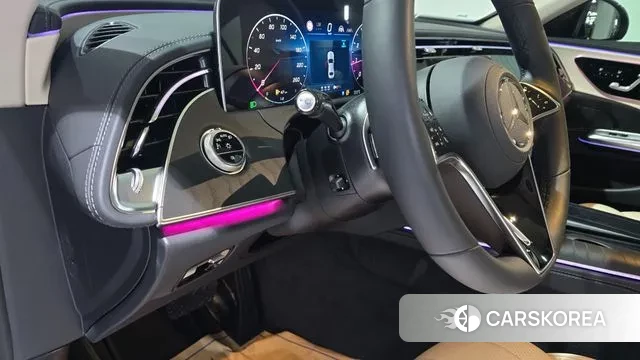 Mercedes-Benz E-Class W214 id 3347181 из Кореи 7