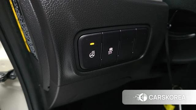 Kia The New Ray id 4403150 из Кореи 7