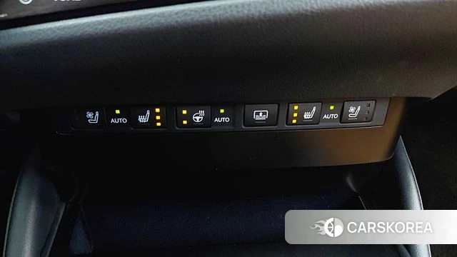 Lexus ES300h 7th generation id 3799138 из Кореи 7