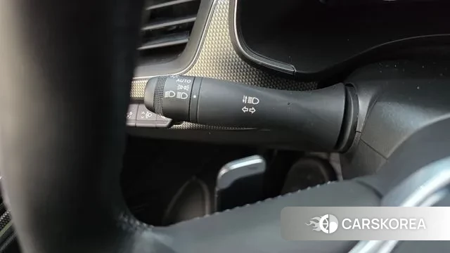 Renault Korea (Samsung) XM3 id 3492340 из Кореи 7