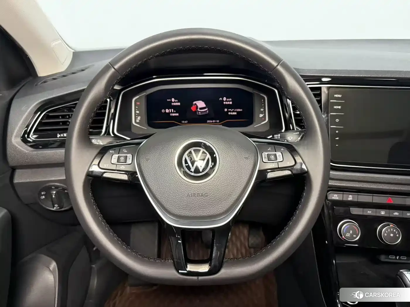 Volkswagen T-ROC exploring Songs id 4570745 из Китая 7