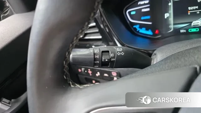 Kia The New Niro id 3493287 из Кореи 7