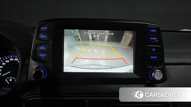 Hyundai Kona id 4447865 из Кореи 7