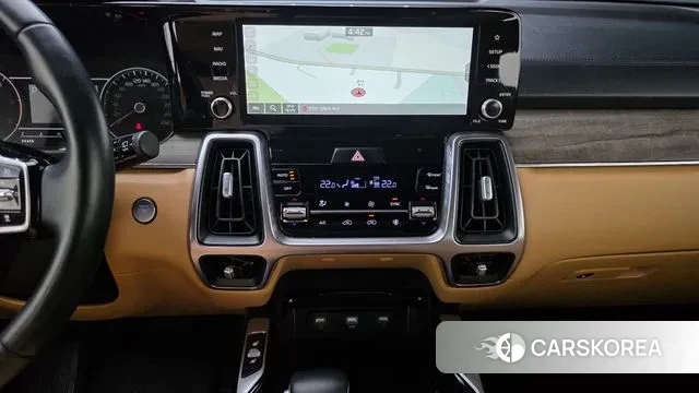 Kia Sorento 4th Generation id 3432819 из Кореи 7