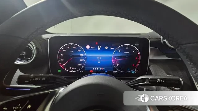 Mercedes-Benz GLE-Class W167 id 3476561 из Кореи 7