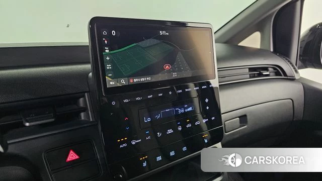 Hyundai Staria id 4201446 из Кореи 7