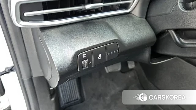 Hyundai The New Avante (CN7) id 3410784 из Кореи 7