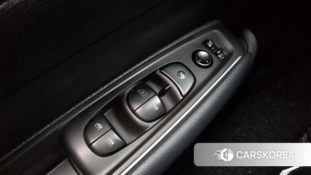 Renault Korea (Samsung) The New QM6 id 3573699 из Кореи 7