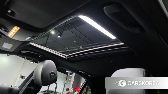 Mercedes-Benz E-Class W213 id 4848365 из Кореи 7