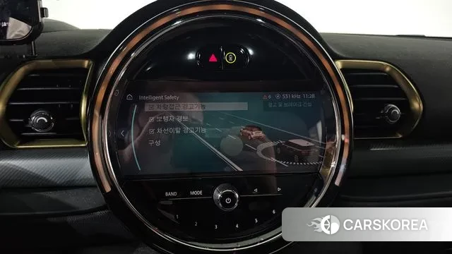 Mini Cooper Clubman id 3257364 из Кореи 7