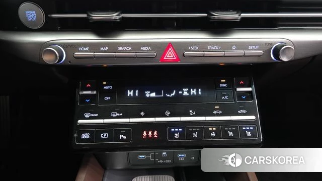 Hyundai Grandeur (GN7) id 3940298 из Кореи 7