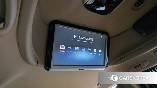 Kia The New Carnival id 4765414 из Кореи 7