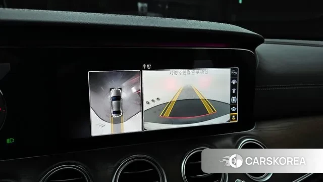 Mercedes-Benz E-Class W213 id 3598392 из Кореи 7