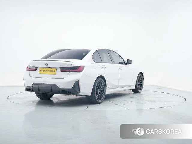 BMW 3 series id 4335822 из Китая 7