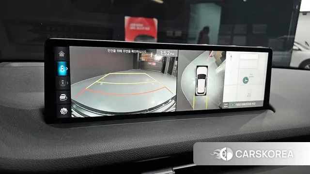 Genesis GV70 id 3586285 из Кореи 7