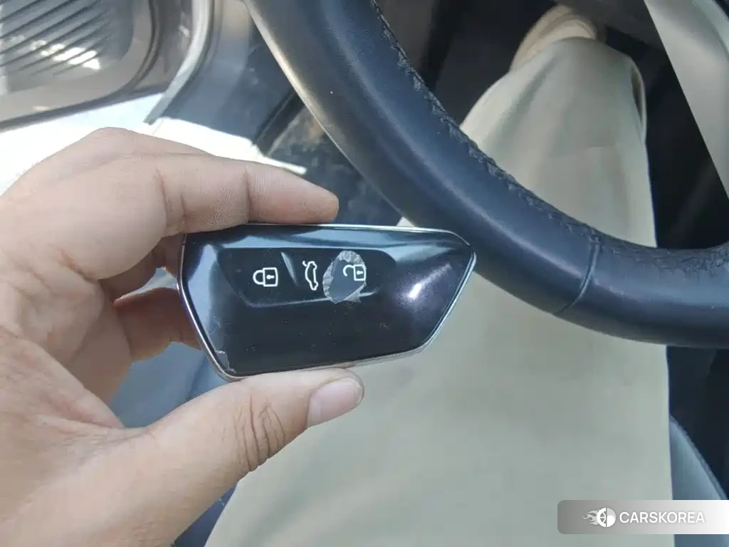 Volkswagen ID.4 CROZZ id 4680470 из Китая 7