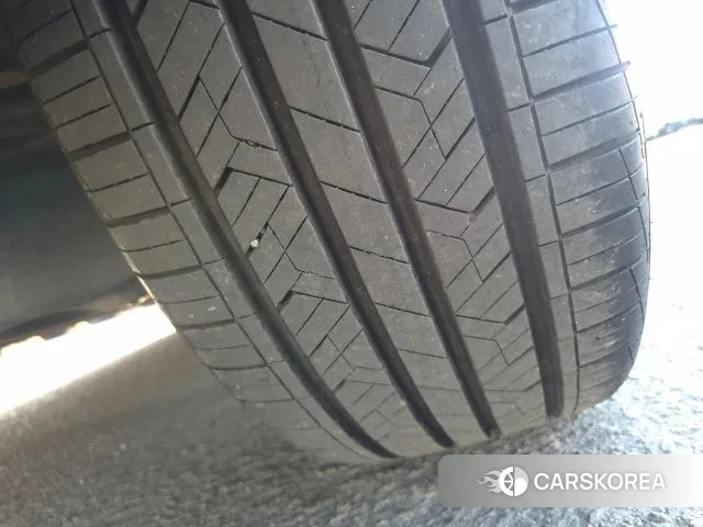 Renault Korea (Samsung) SM7 Nova id 3733673 из Кореи 7