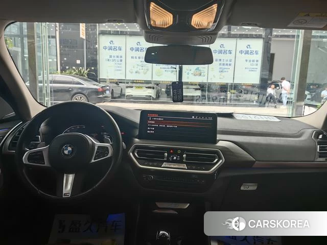 BMW X3 id 4334833 из Китая 7