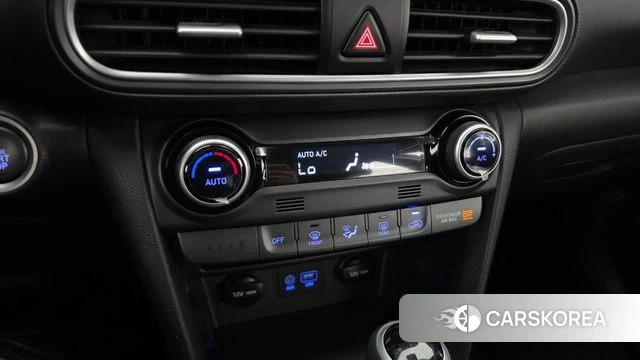 Hyundai Kona id 4435656 из Кореи 7