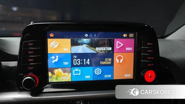 Kia All New Morning (JA) id 4568468 из Кореи 7